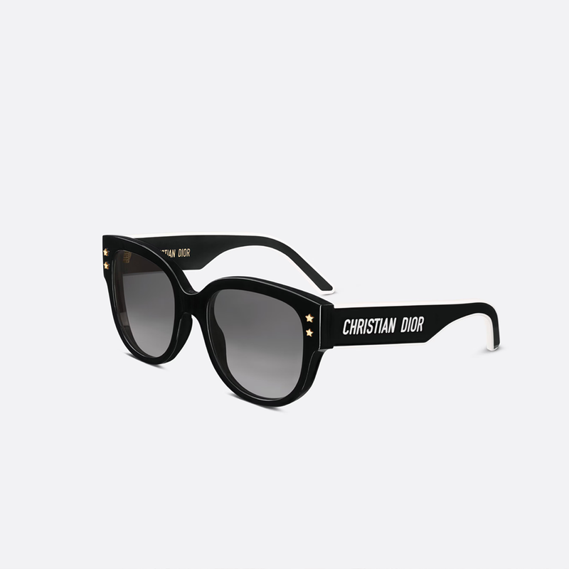 Black Butterfly Sunglasses- DiorPacific B2I