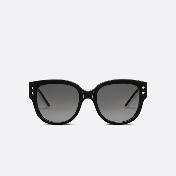 Black Butterfly Sunglasses- DiorPacific B2I