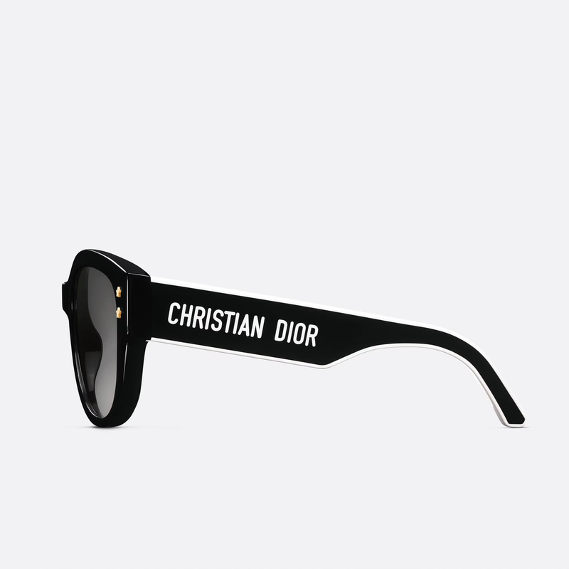 Black Butterfly Sunglasses- DiorPacific B2I