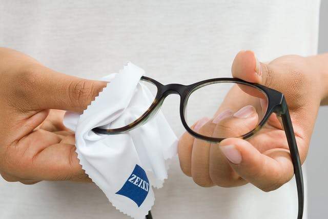 ZEISS CLEAR VIEW DuraVision® Platinum